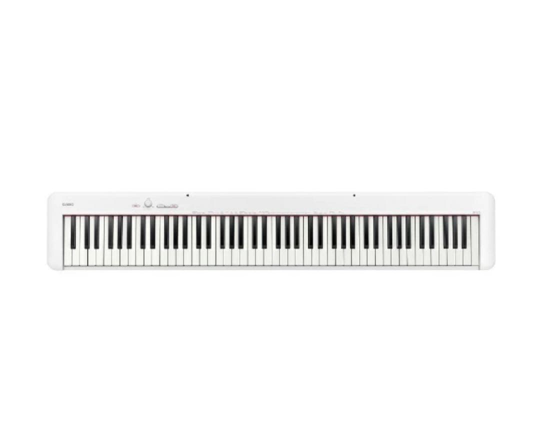 CASIO 電子ピアノ privia【PX-S1100】