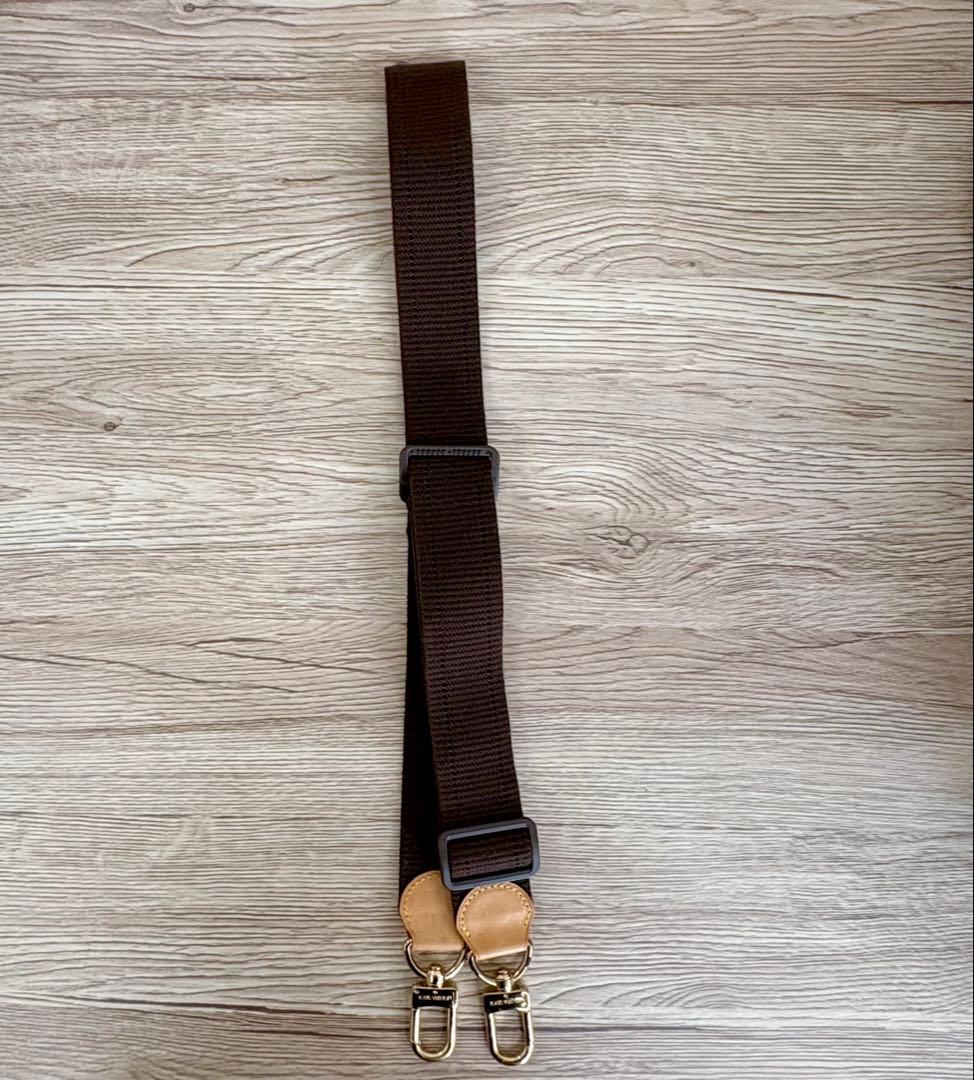 LOUIS VUITTON サテライト53 トラベルバッグ モノグラム
