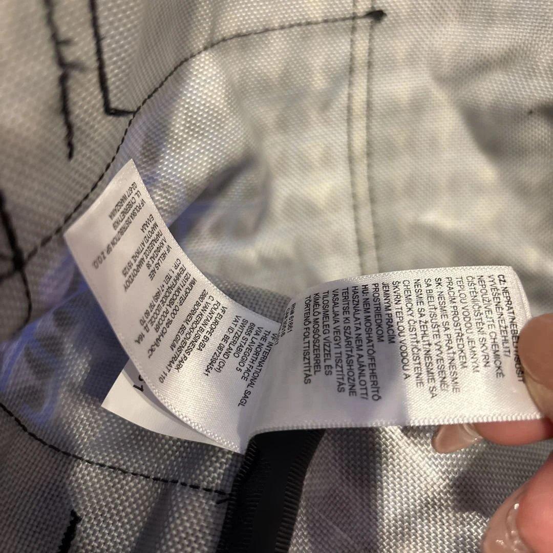 supreme the north face バック 旅行 ボストンバック