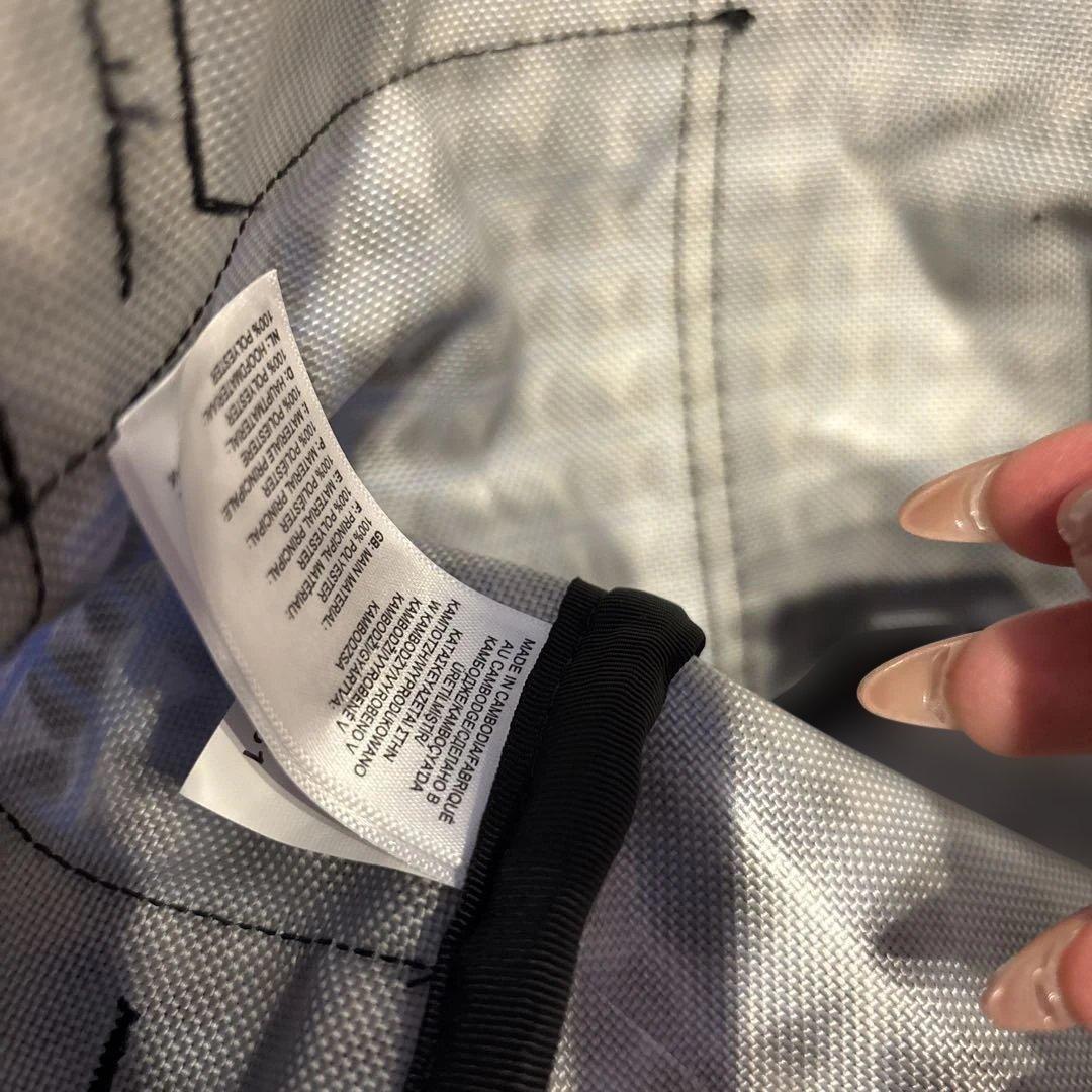 supreme the north face バック 旅行 ボストンバック
