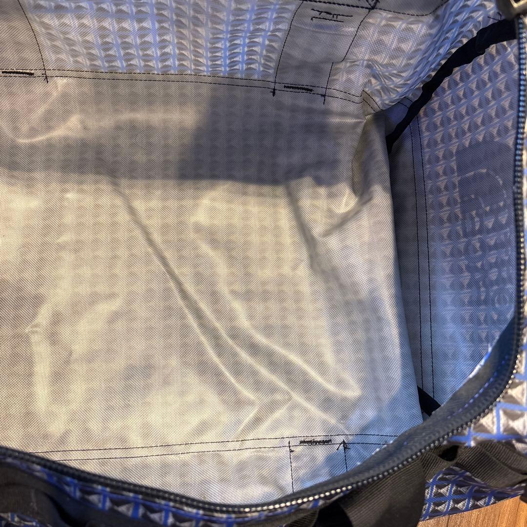 supreme the north face バック 旅行 ボストンバック