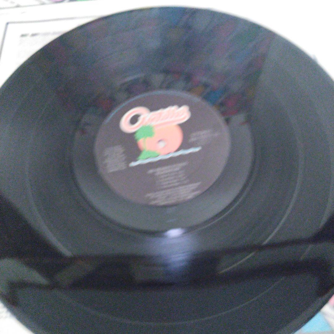 【名盤】BLACKFOOT ブラックフット/ No Reservations