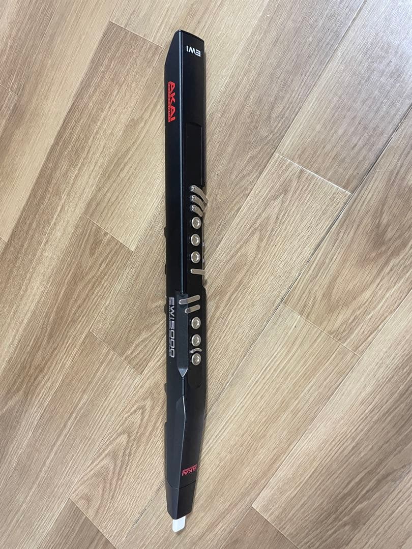 AKAI EWI5000 電子管楽器