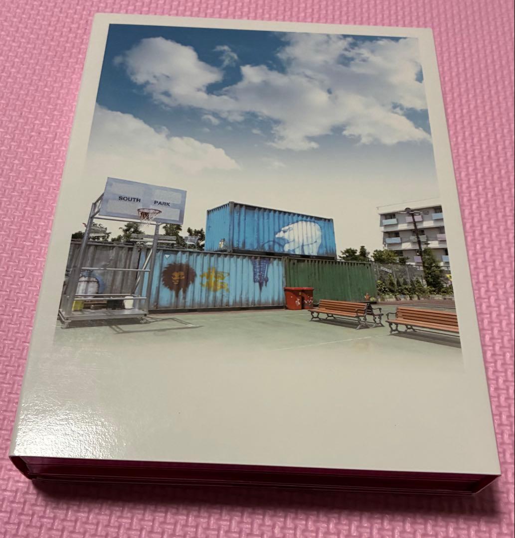 BUZZER BEAT ブザー・ビート DVD