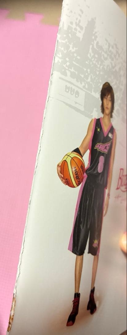 BUZZER BEAT ブザー・ビート DVD