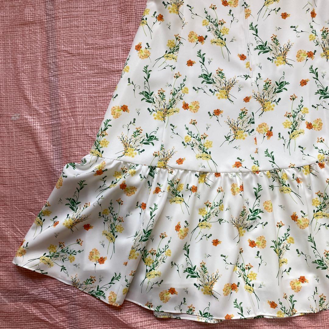 FOXEY NEW YORK Dress Grasse(ドレスグラース) 38号