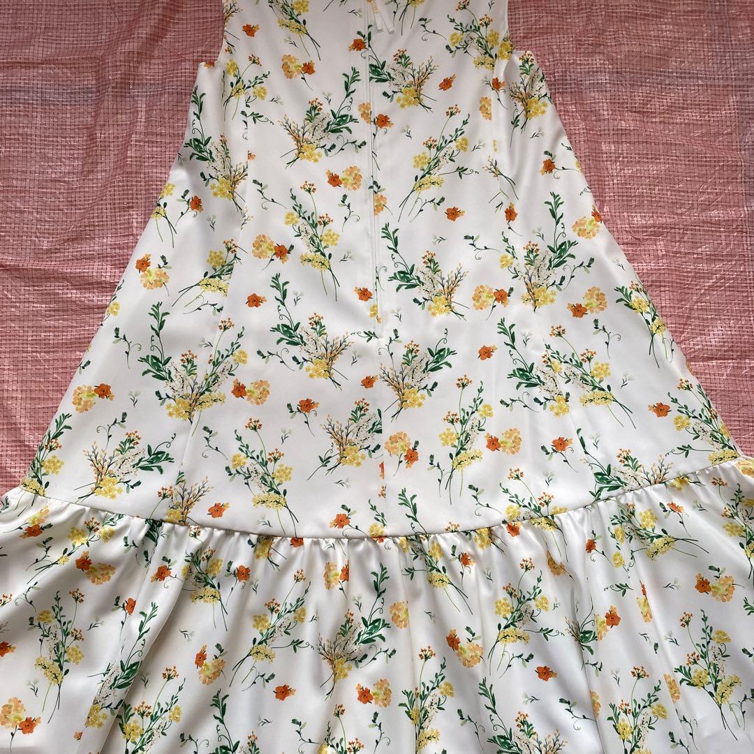 FOXEY NEW YORK Dress Grasse(ドレスグラース) 38号