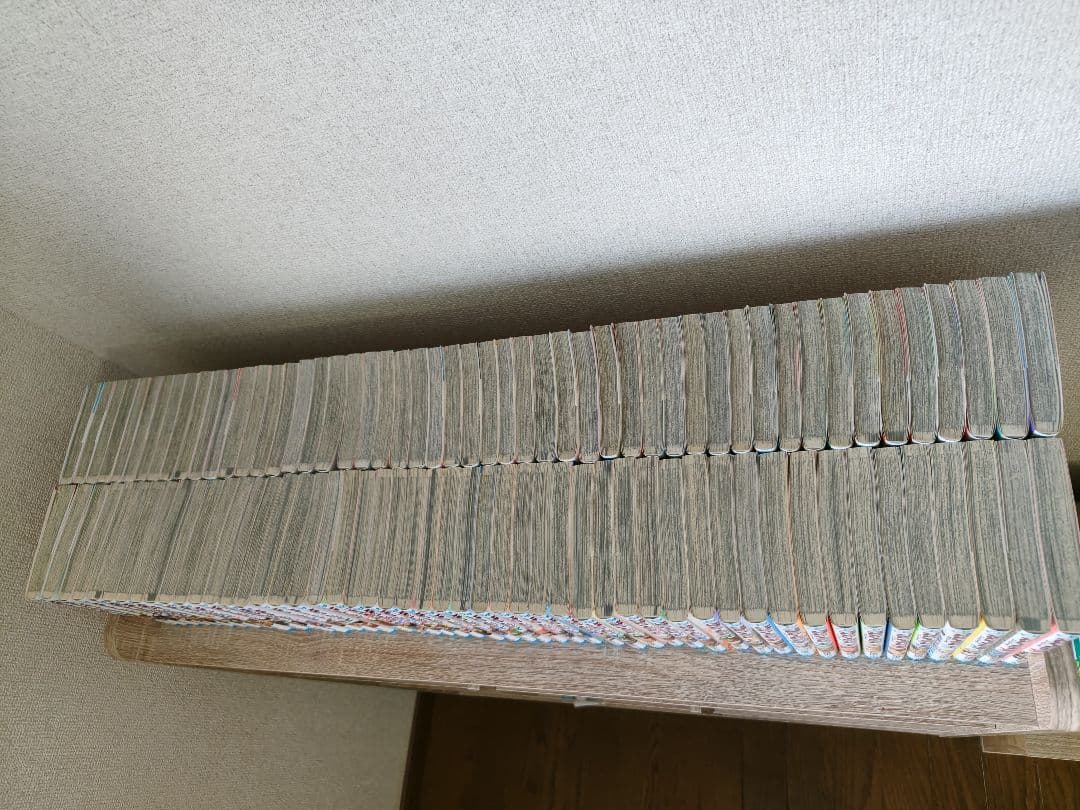 ワンピース 1〜108巻