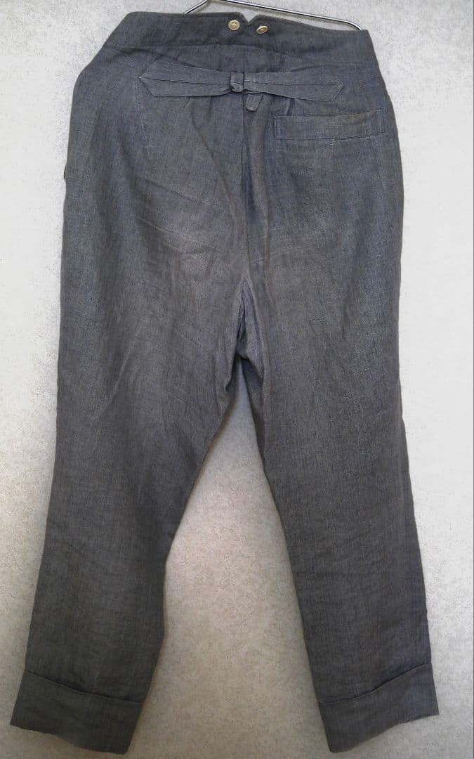 Haversack Equipment Cellar door 4点セット