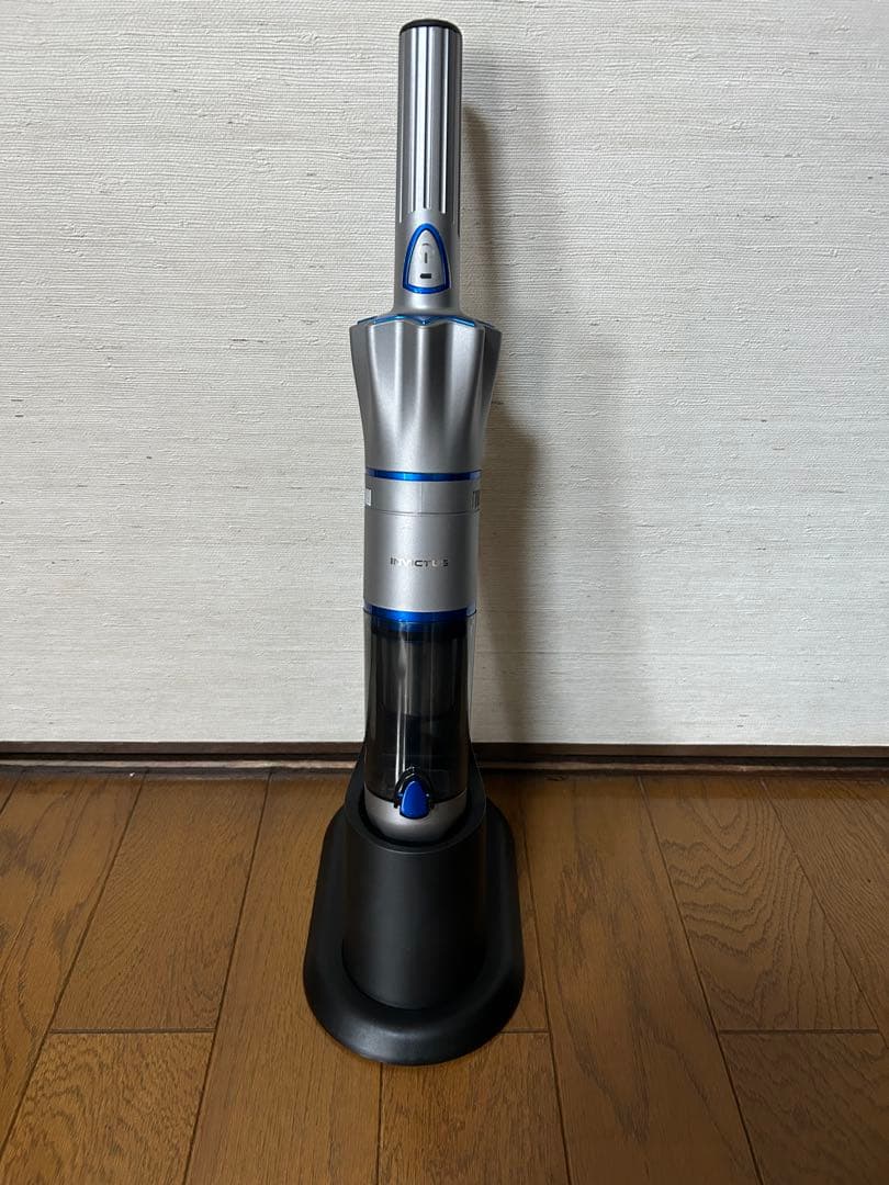 ショップジャパン　インビクタスワン