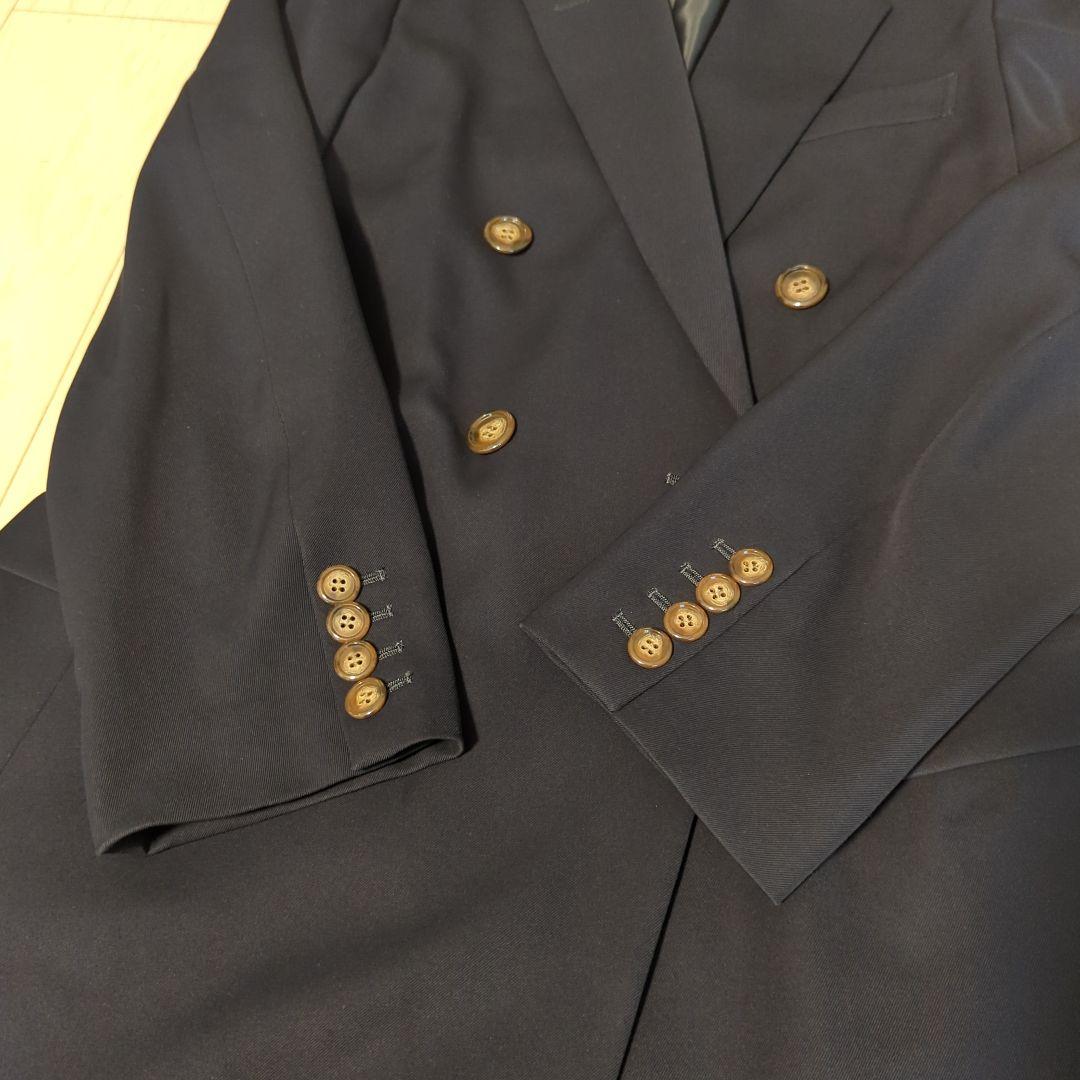 Ameri　CLASSIC MINIMAL TAILORED JACKET