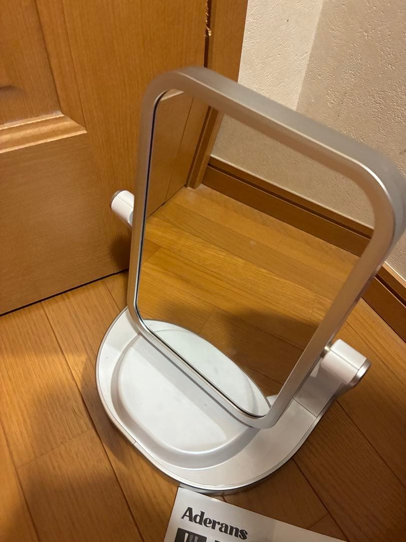 アデランス　ビルガ