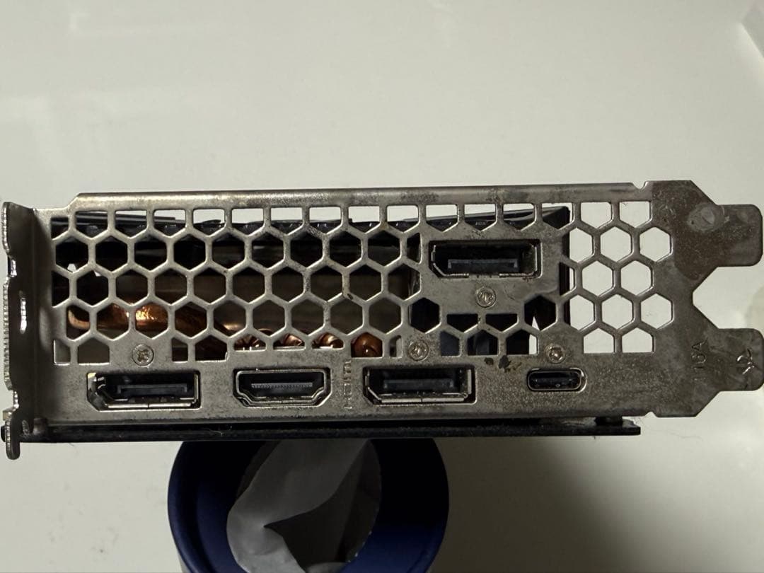グラフィックボード・グラボ・ビデオカード PALIT RTX2080