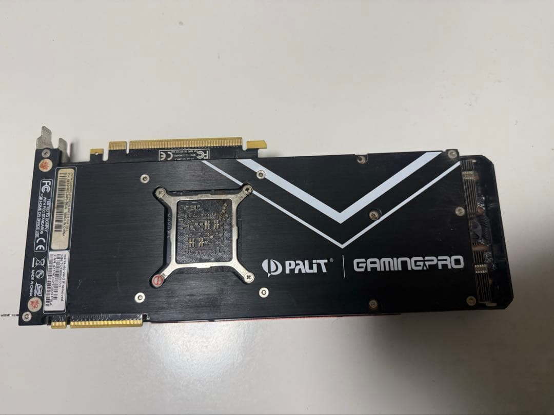 グラフィックボード・グラボ・ビデオカード PALIT RTX2080