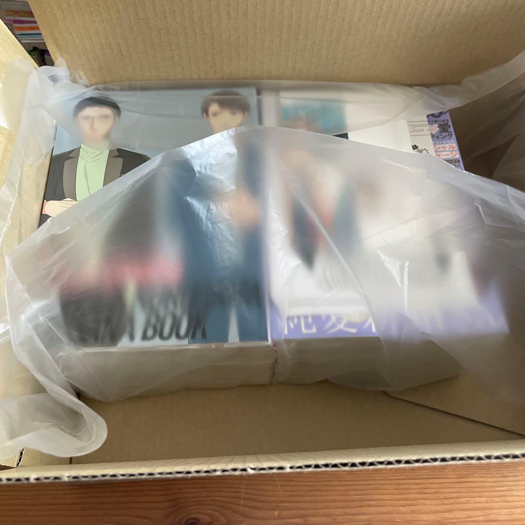 30歳まで童貞だと魔法使いになれるらしい1〜14、小冊子6冊、限定リーフ5シート