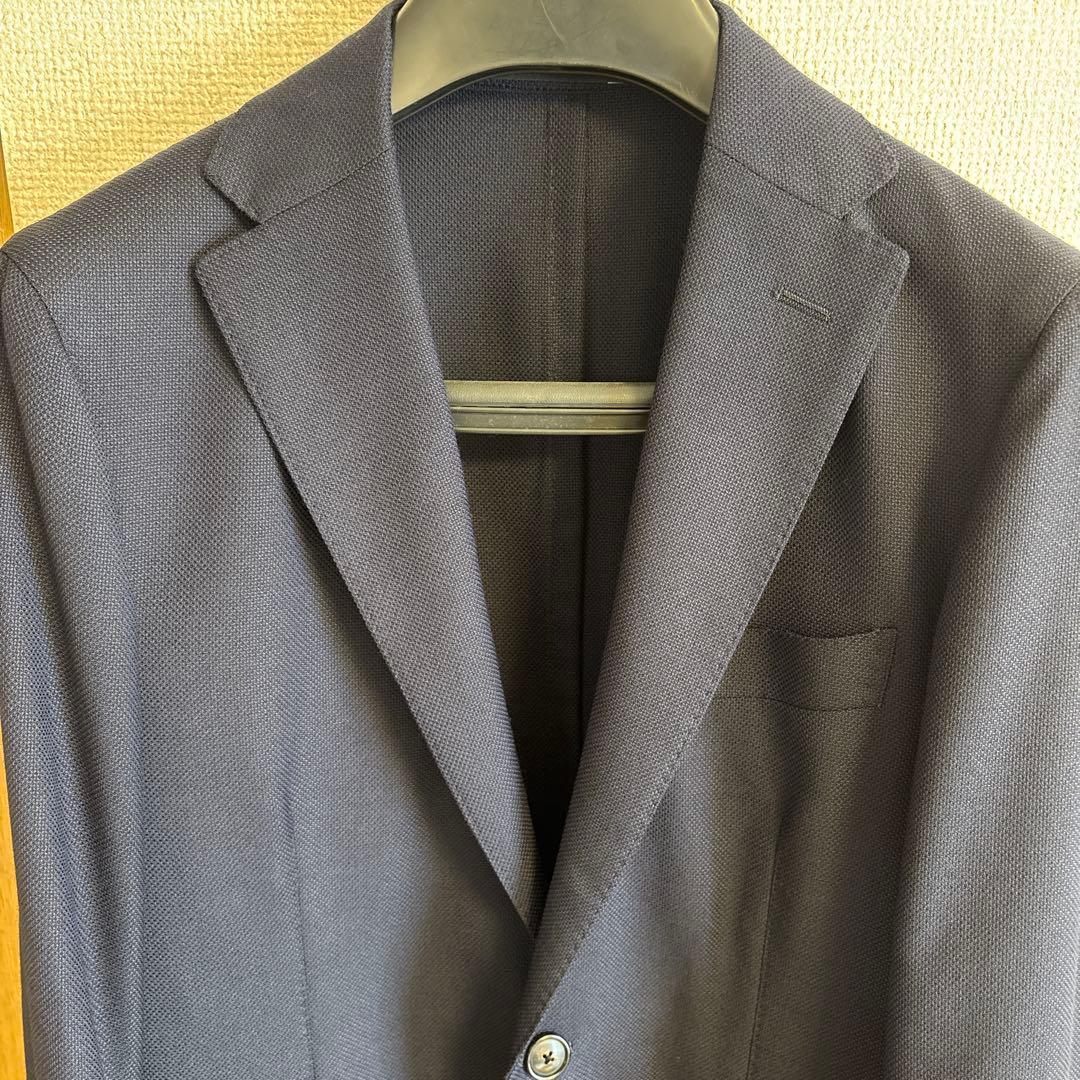 green label relaxing ホップサックジャケット