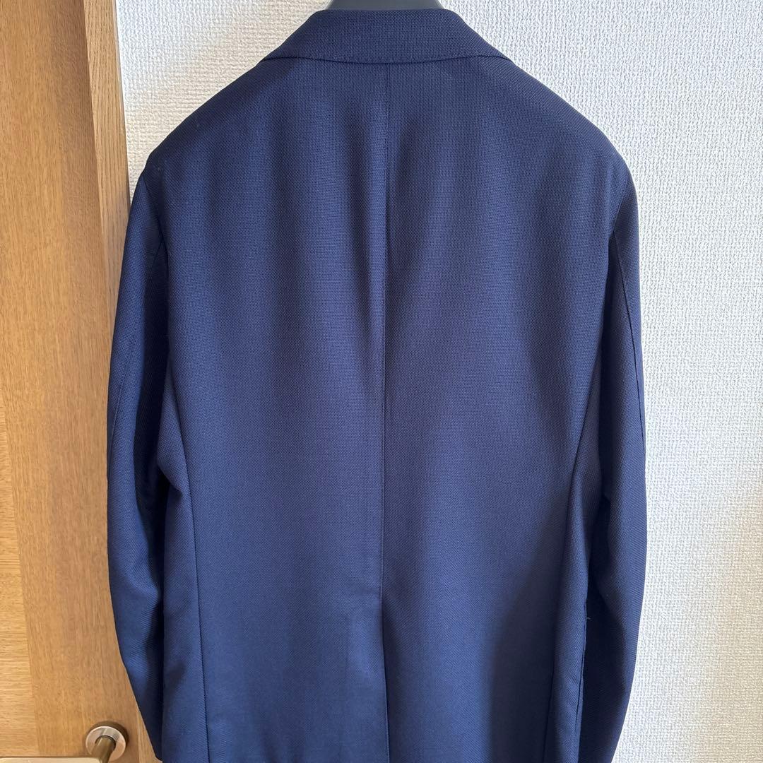 green label relaxing ホップサックジャケット