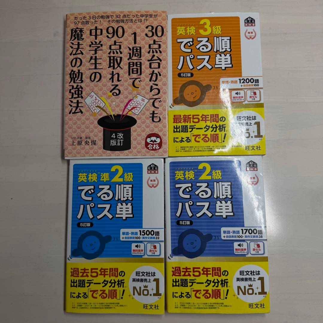 中学 高校 教科書、参考書等