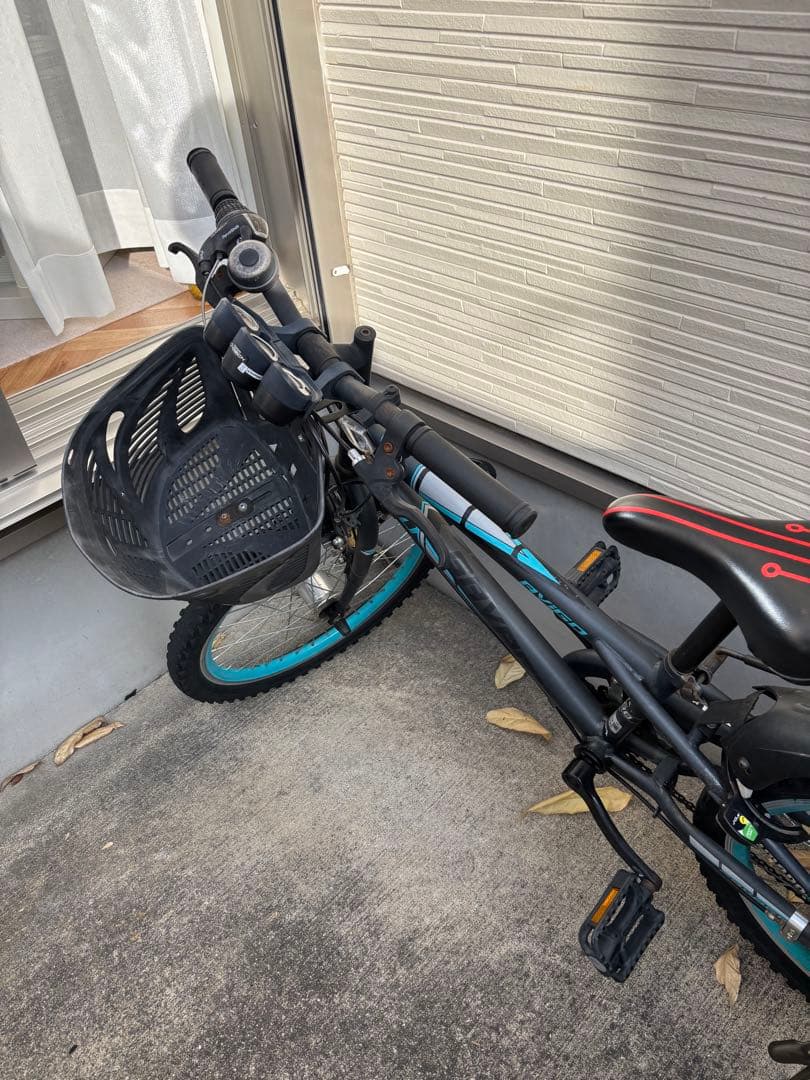 子供用自転車 サベージ/トイザらス　20インチ