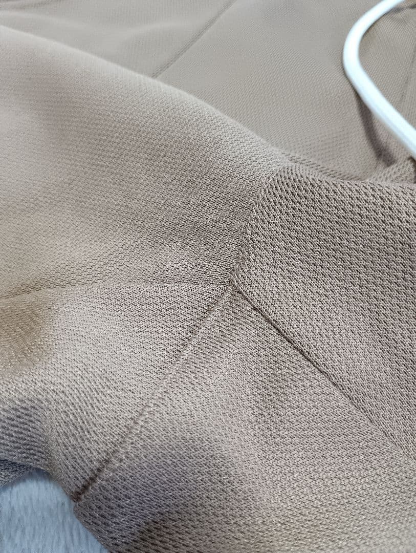 adidas IB3437 ワイドレッグ トラックパンツ XL 美品