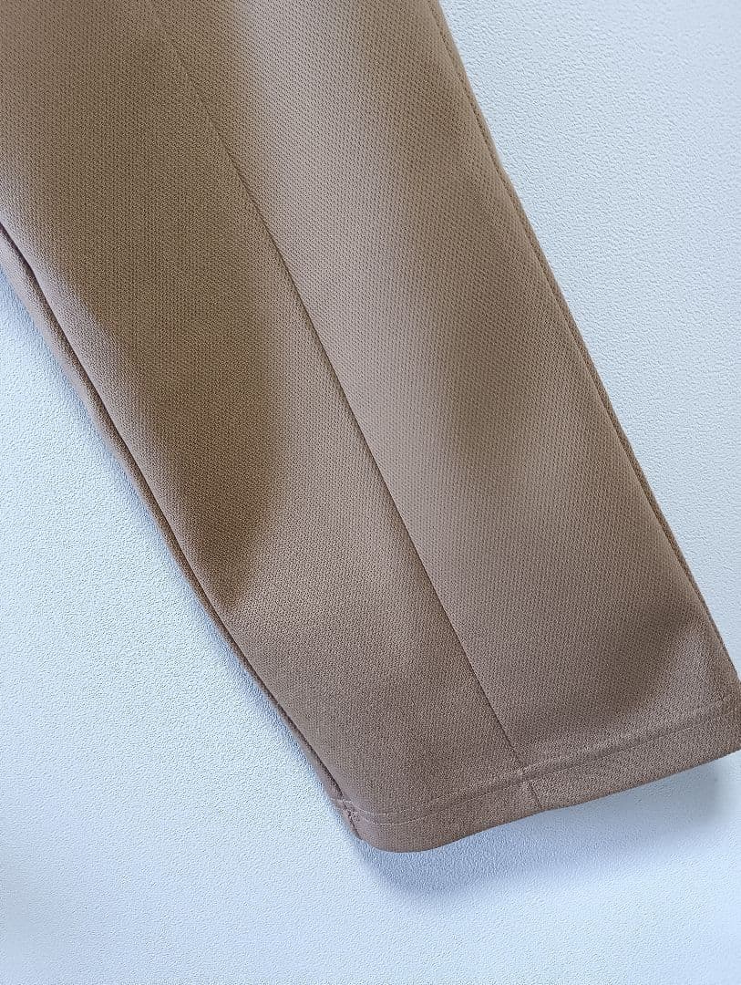 adidas IB3437 ワイドレッグ トラックパンツ XL 美品