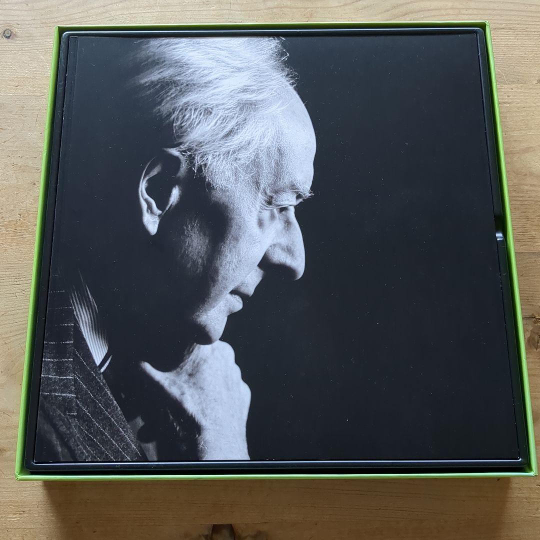 GÜNTER WAND THE GREAT RECORDINGS