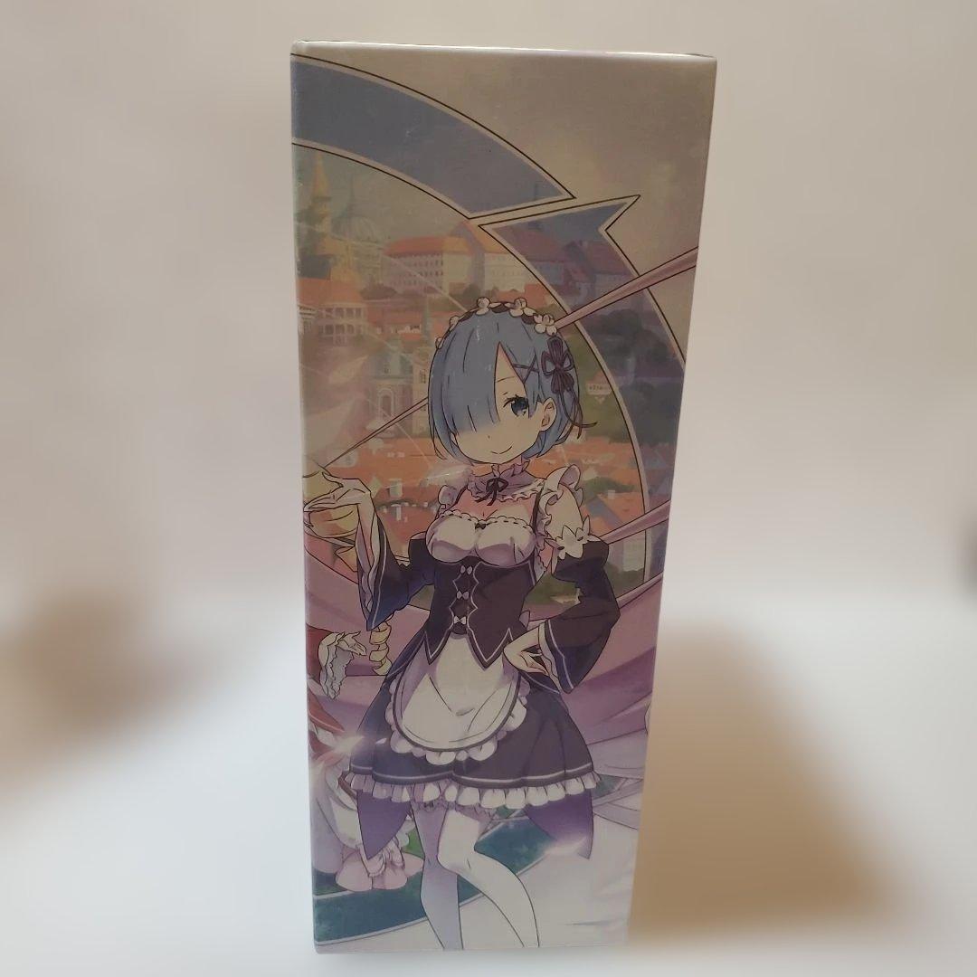 Re:ゼロから始める異世界生活 DVD