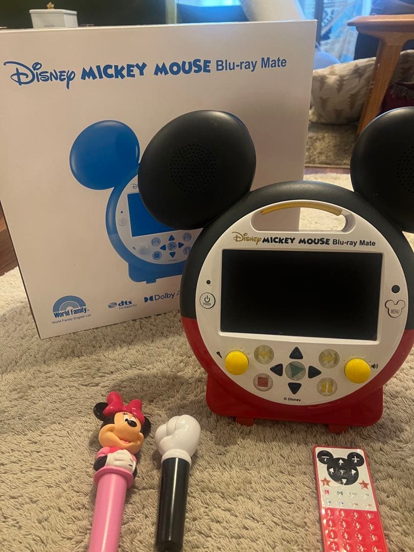 【美品・未開封DVD多数】ディズニー英語システム2022年最新版