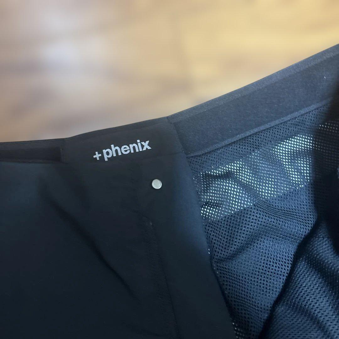 パンツ GORE-TEX INFINIUM Regista Pants