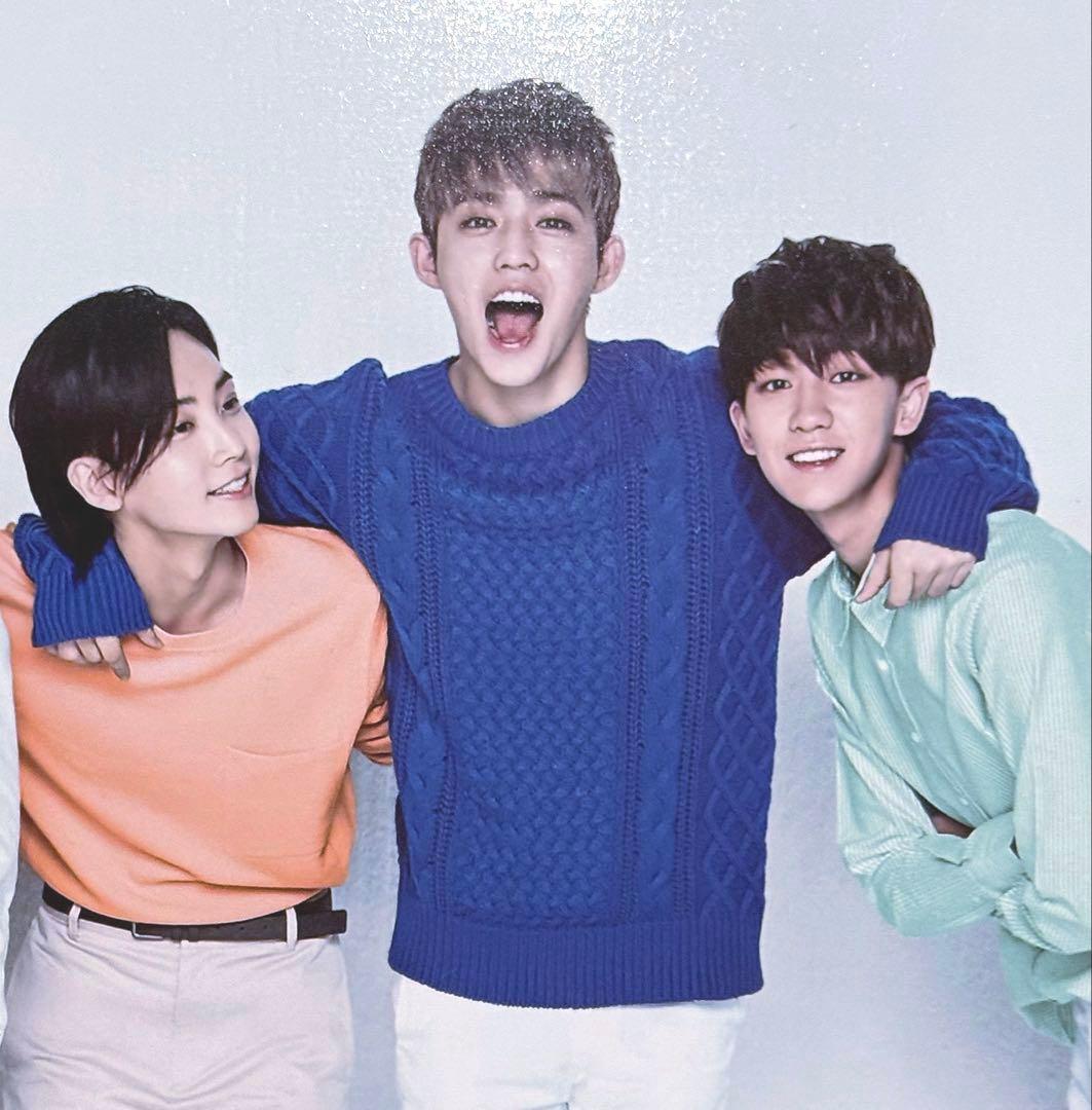 SEVENTEEN IDEAL CUT ポスター THE8 徐明浩 十七 海报