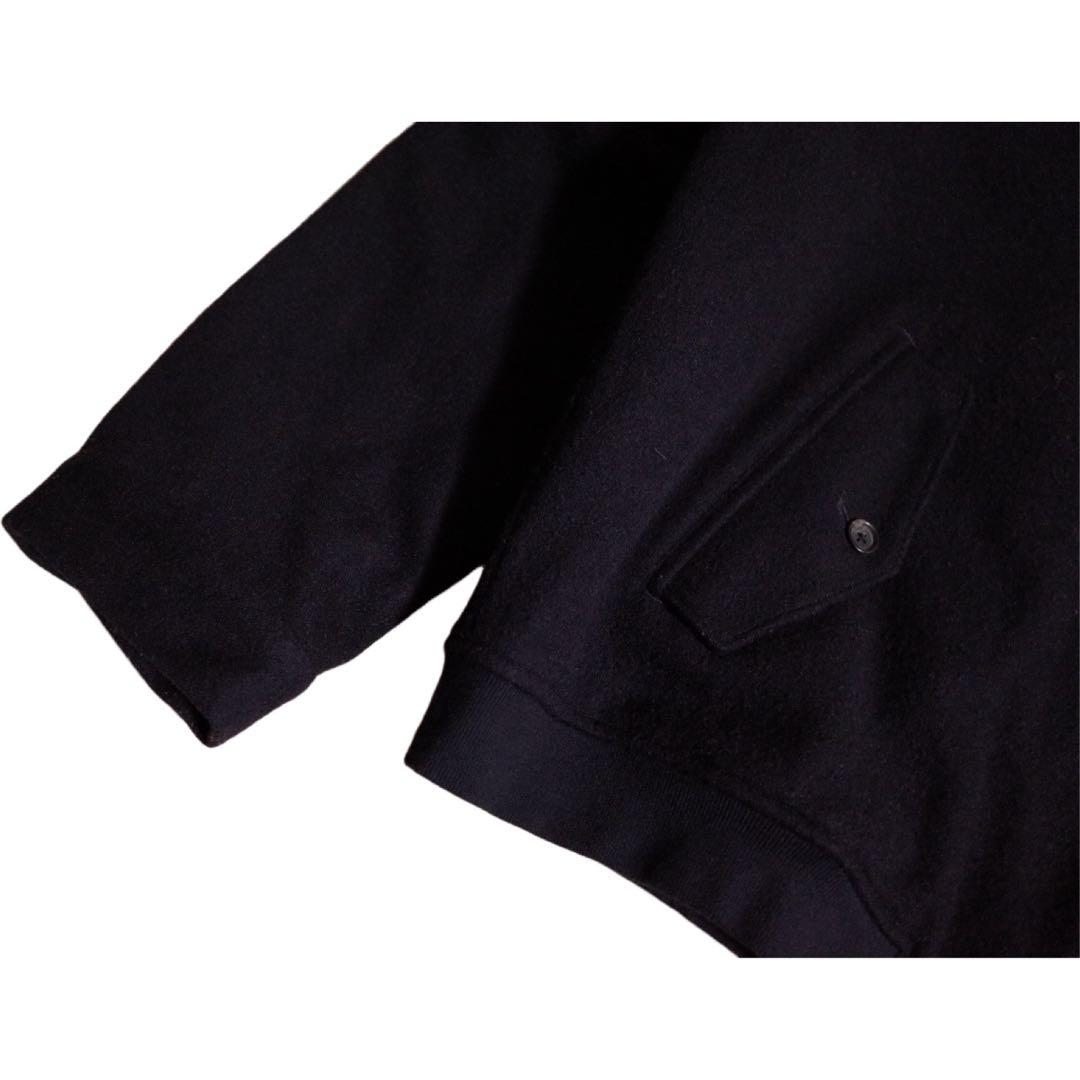 90s Polo by Ralph Lauren Harrington G9型