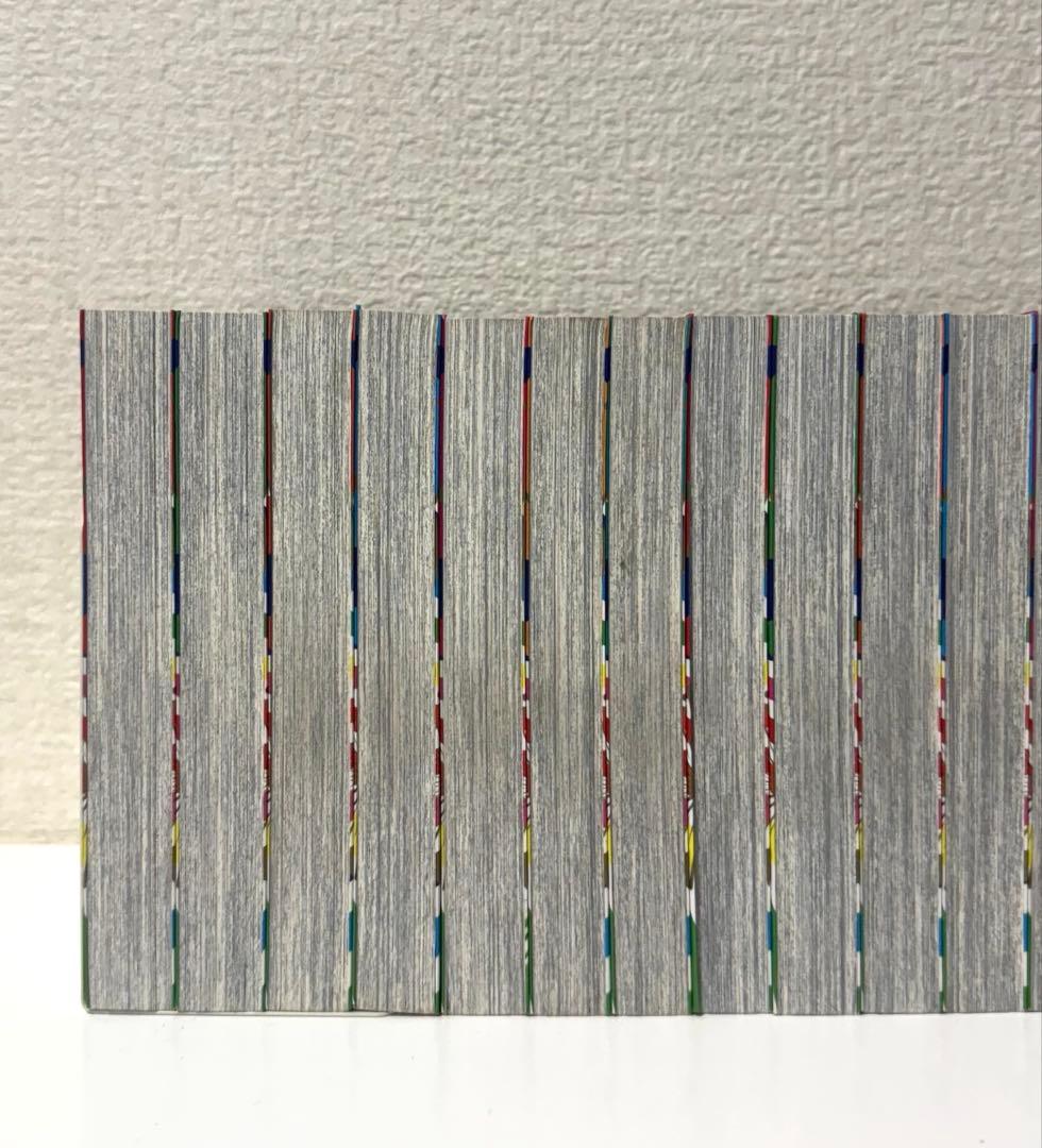 からくりサーカス　文庫　全巻　藤田和日郎