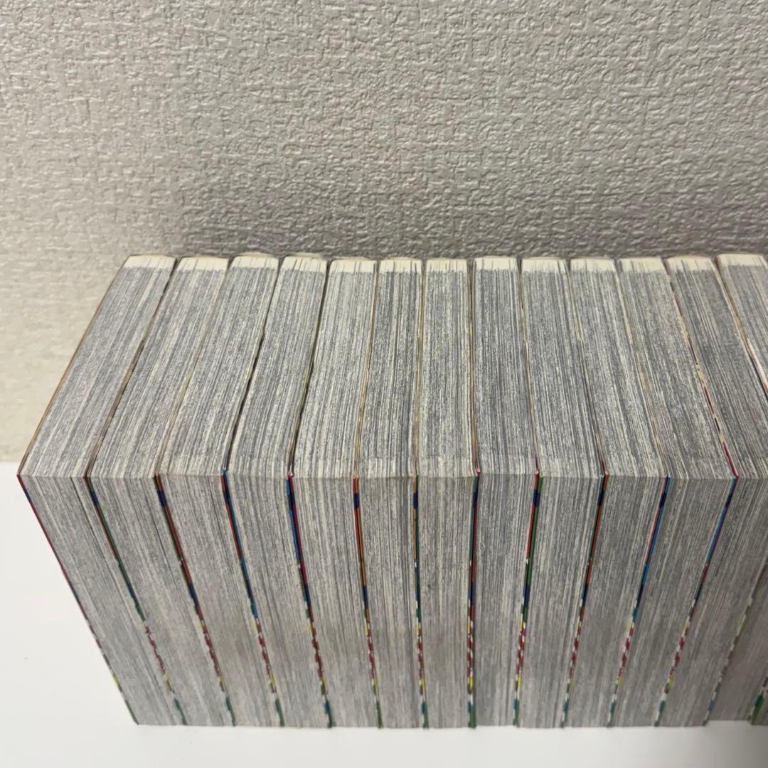 からくりサーカス　文庫　全巻　藤田和日郎