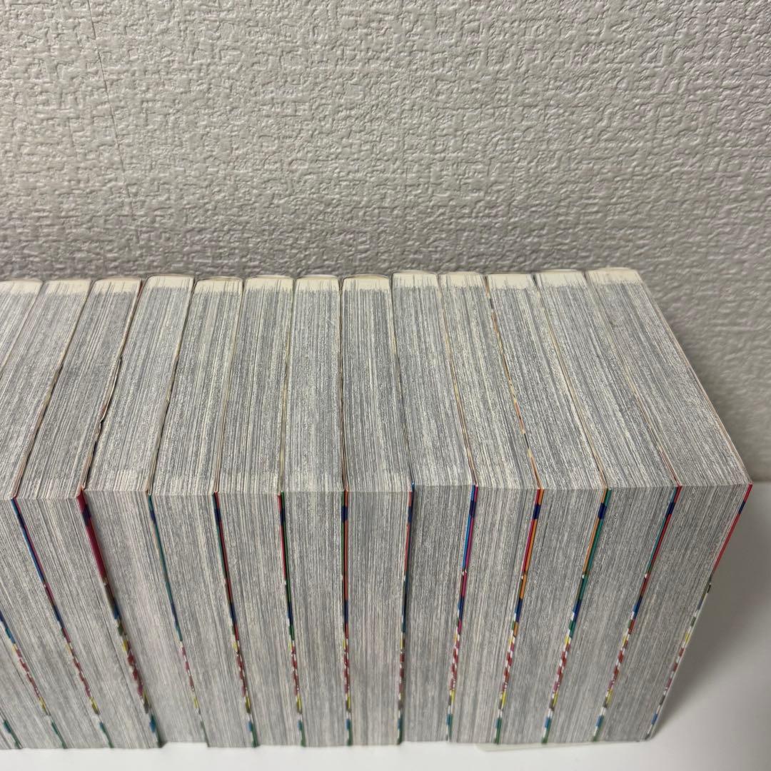からくりサーカス　文庫　全巻　藤田和日郎