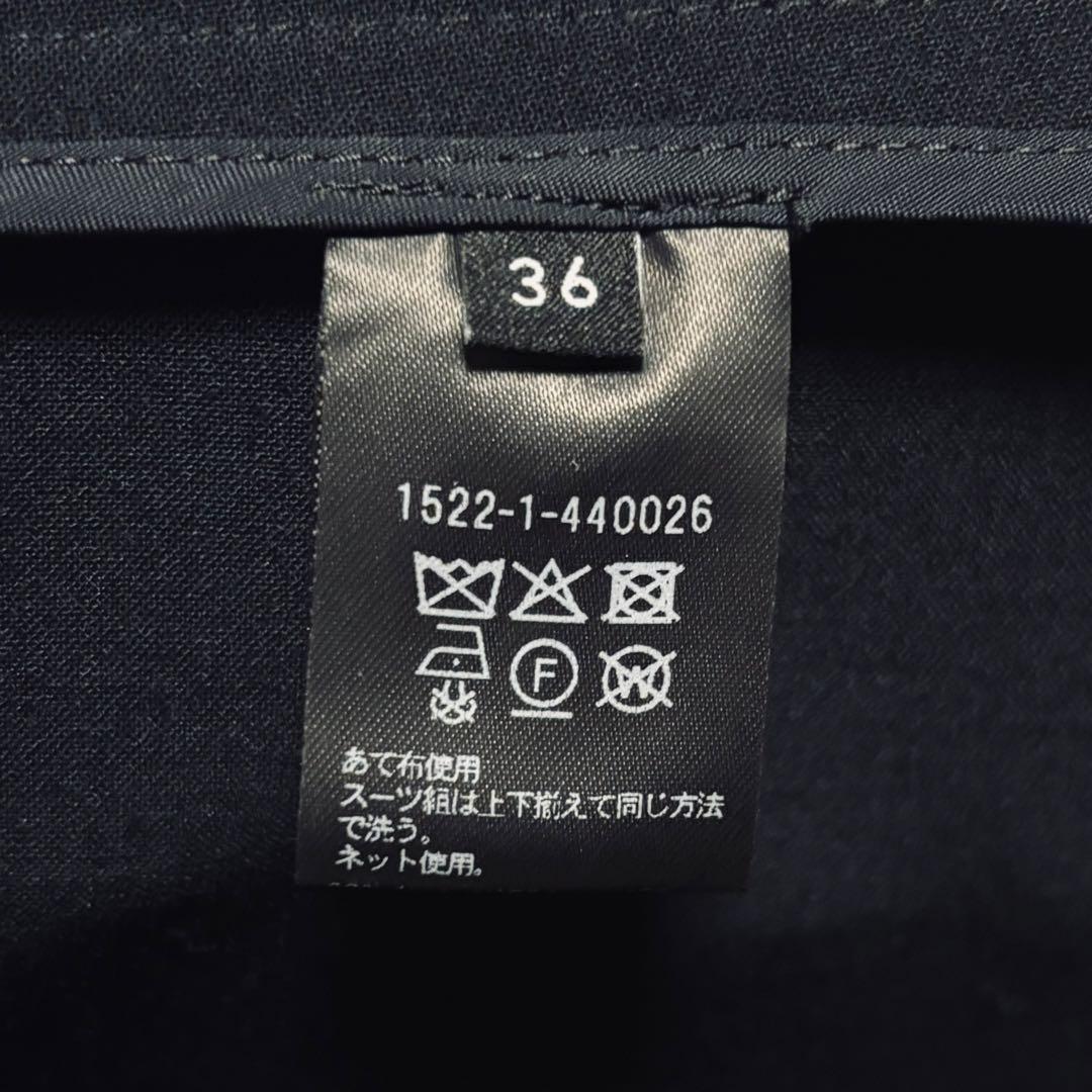 【Akiさん専用】翌日配送/美品/着用2回ユナイテッドアローズ ダブルジャケット