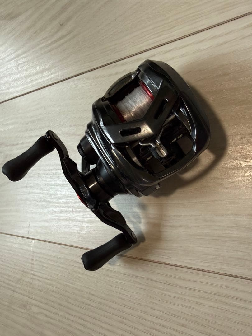 20 アルファスair tw 7.1 右ハンドル