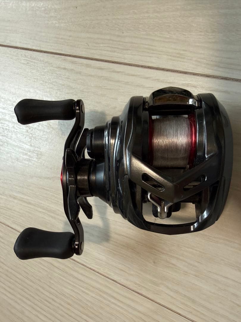 20 アルファスair tw 7.1 右ハンドル