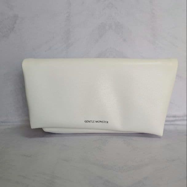 新品未使用※GENTLE MONSTER　DEAR　ブラック・サングラス・茶色