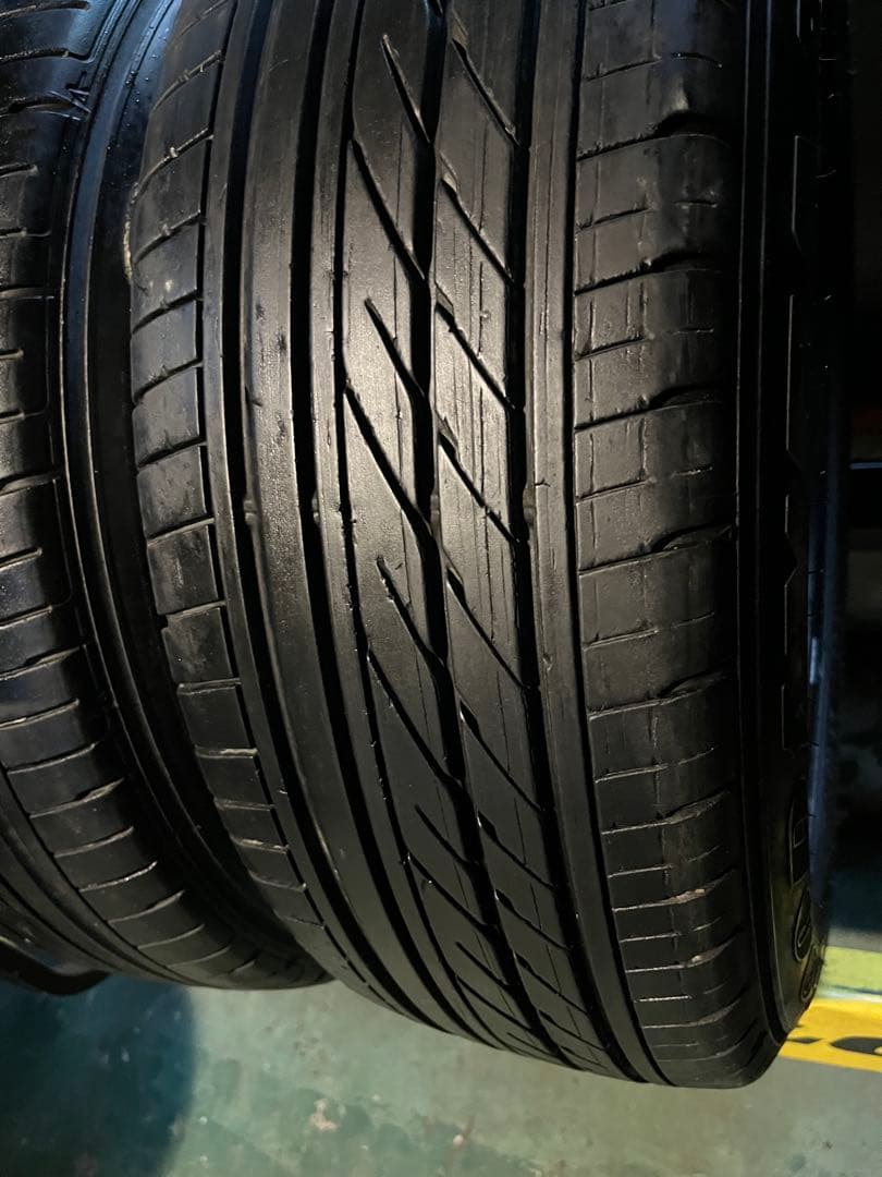 215/60R17C 109/107R ２本送料無料