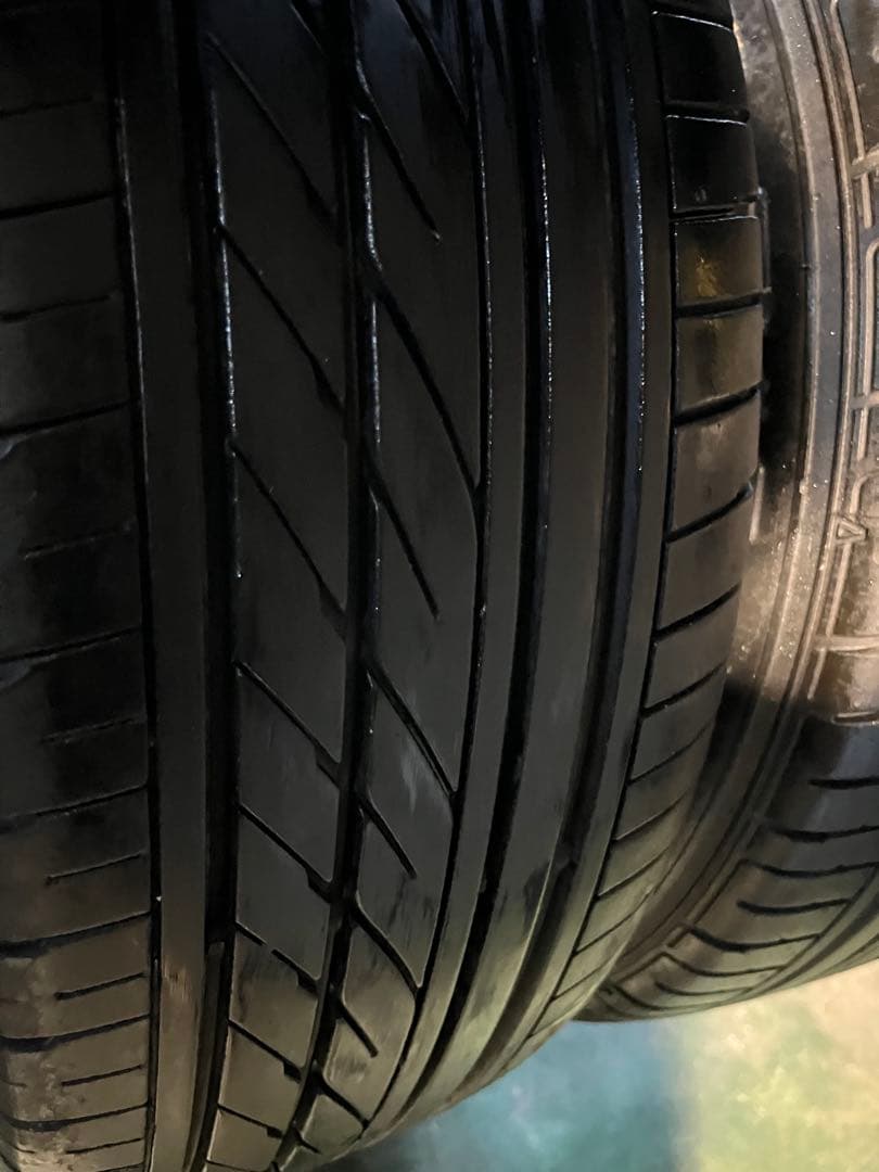 215/60R17C 109/107R ２本送料無料