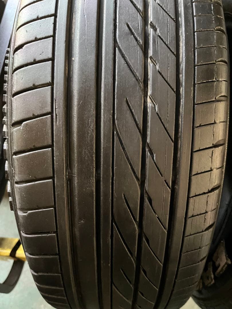 215/60R17C 109/107R ２本送料無料