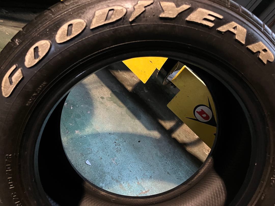215/60R17C 109/107R ２本送料無料