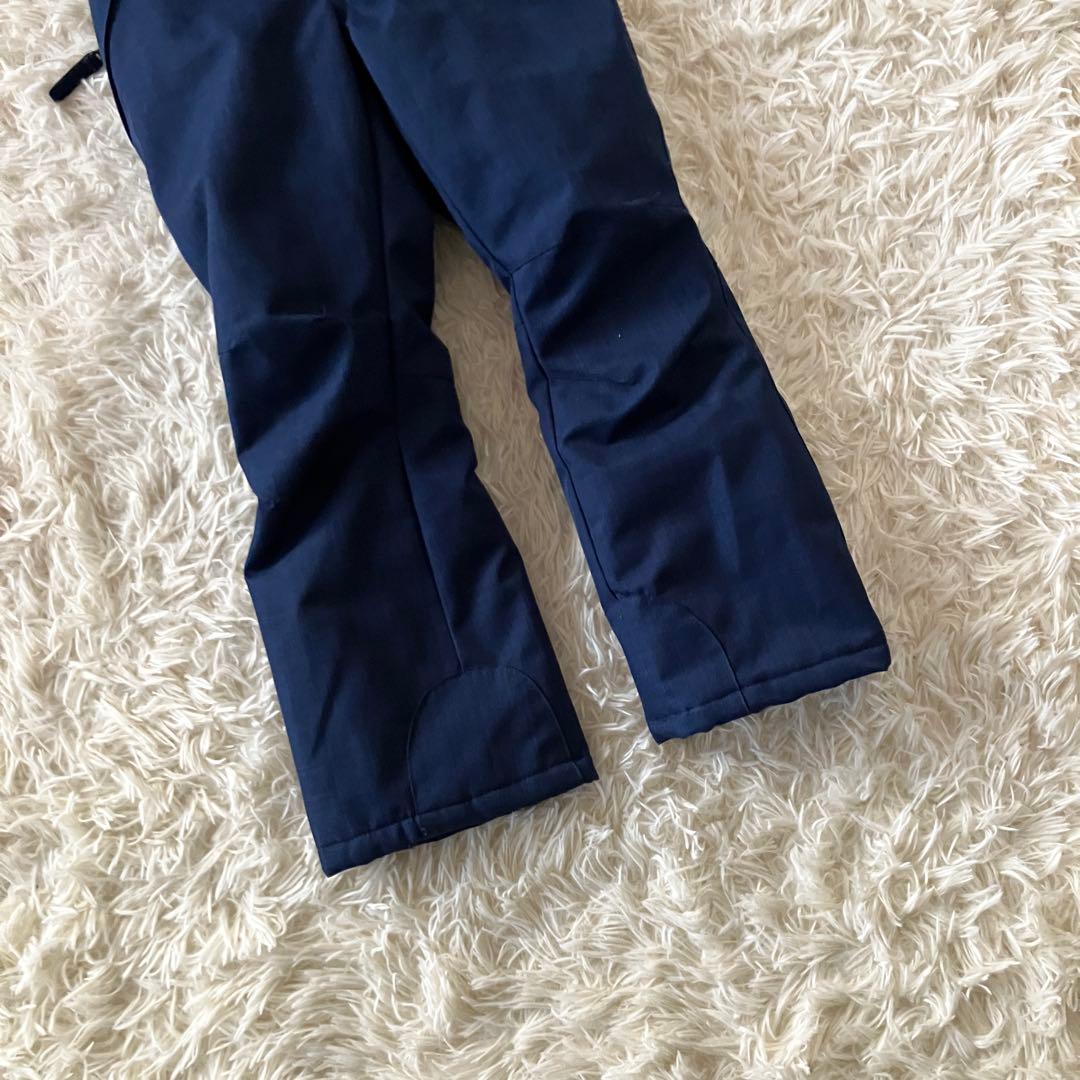 #7C✨COSBY✨スキー スノボ ウェア 上下セット130 キッズ