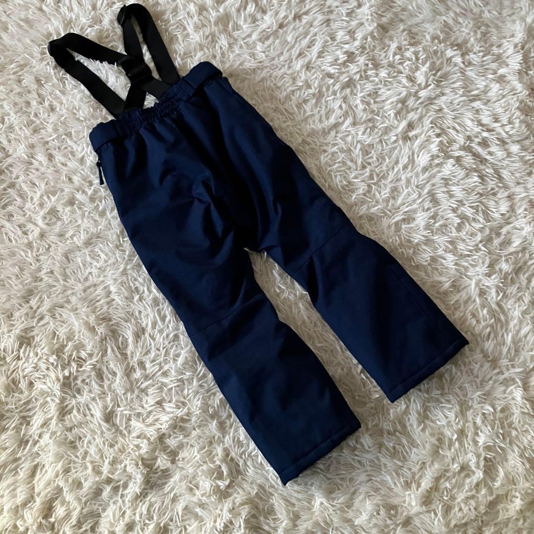 #7C✨COSBY✨スキー スノボ ウェア 上下セット130 キッズ