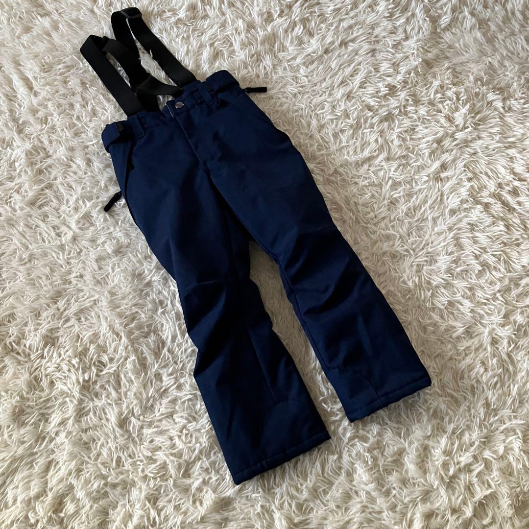 #7C✨COSBY✨スキー スノボ ウェア 上下セット130 キッズ