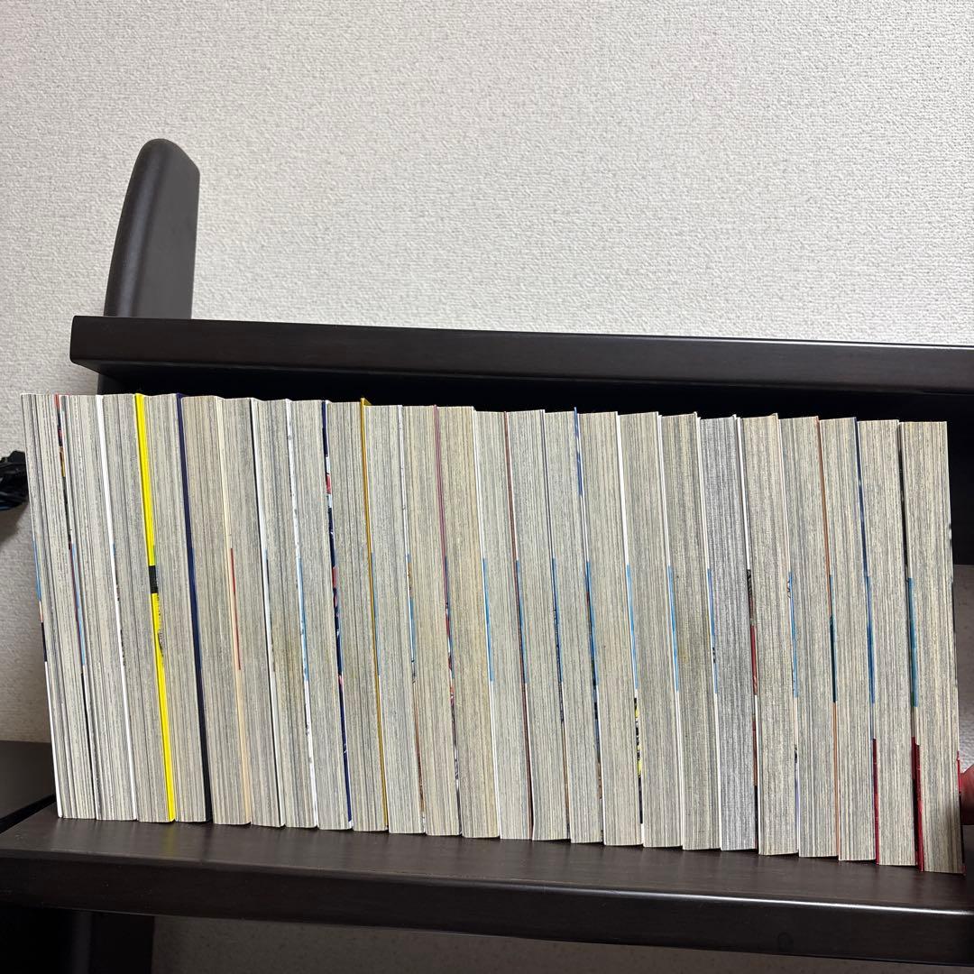 アオアシ 1〜23巻セット