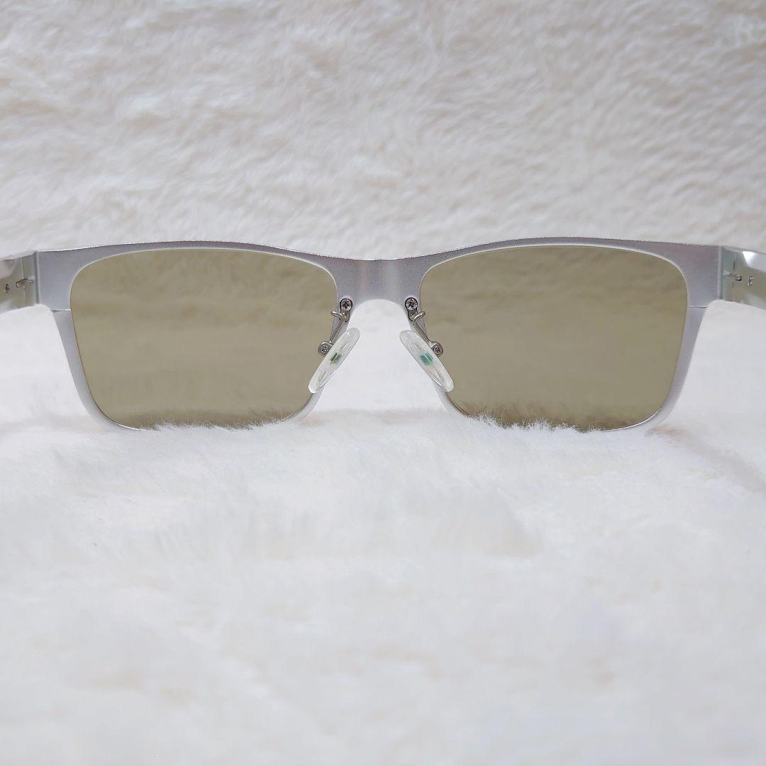 ✨極美品✨Zeque by ZEAL OPTICS / DECK 偏光サングラス