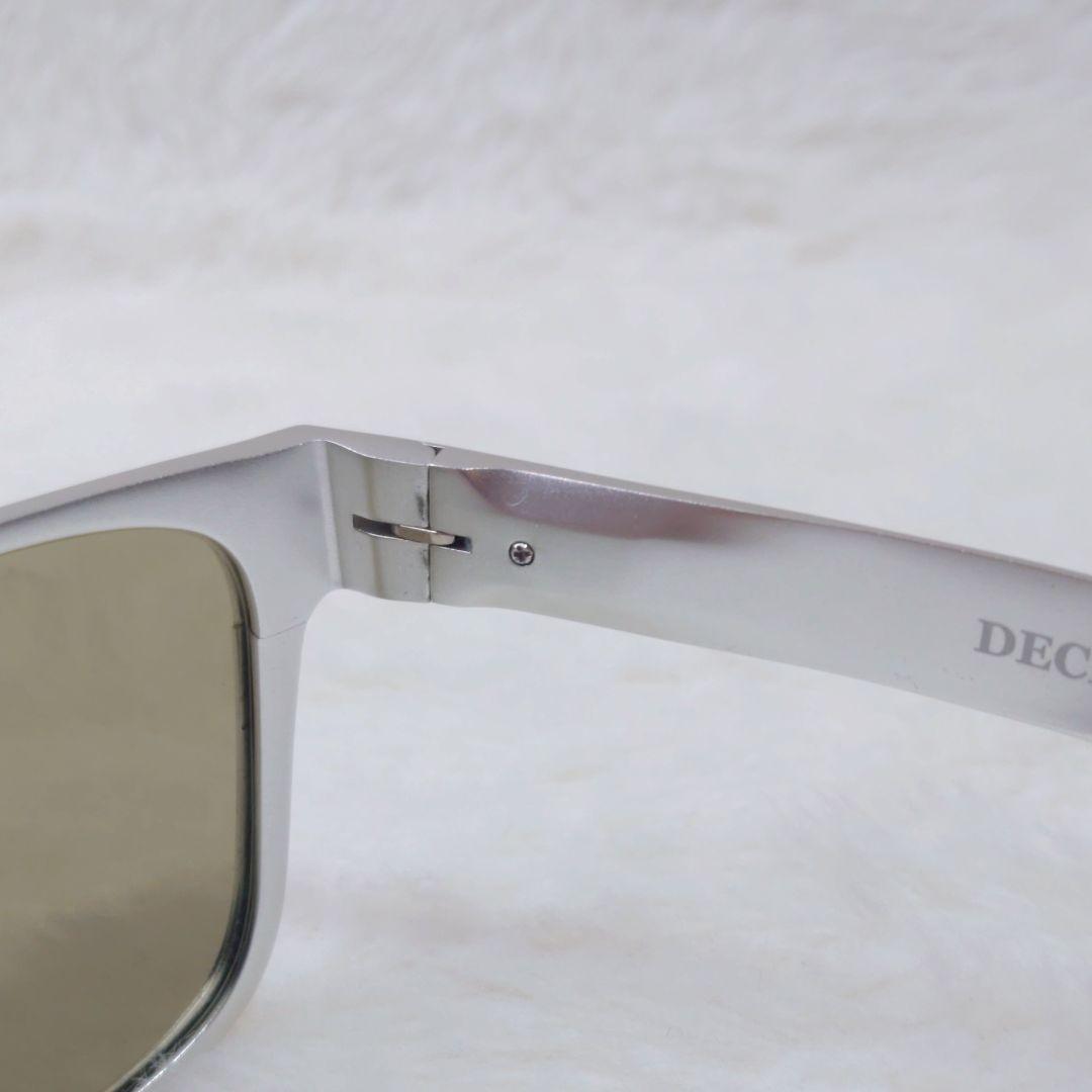 ✨極美品✨Zeque by ZEAL OPTICS / DECK 偏光サングラス