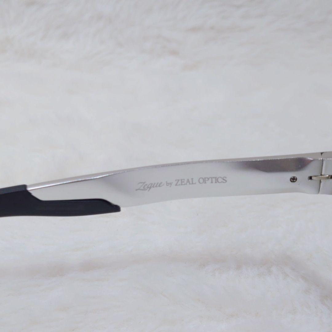 ✨極美品✨Zeque by ZEAL OPTICS / DECK 偏光サングラス