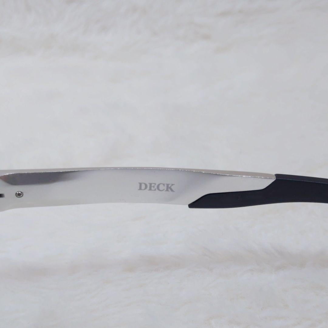 ✨極美品✨Zeque by ZEAL OPTICS / DECK 偏光サングラス